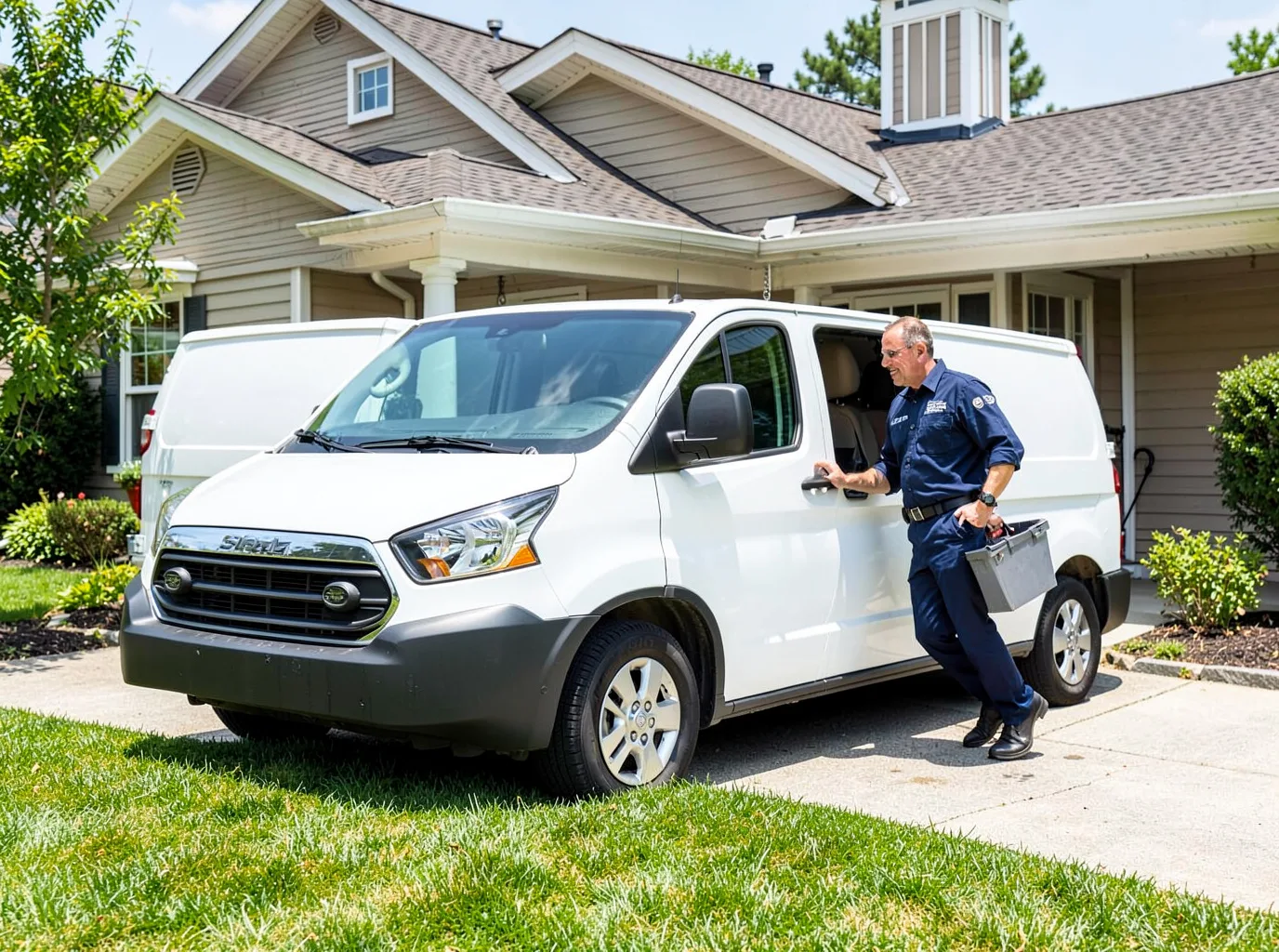 Emergency Plumber company in Stanhope, NJ